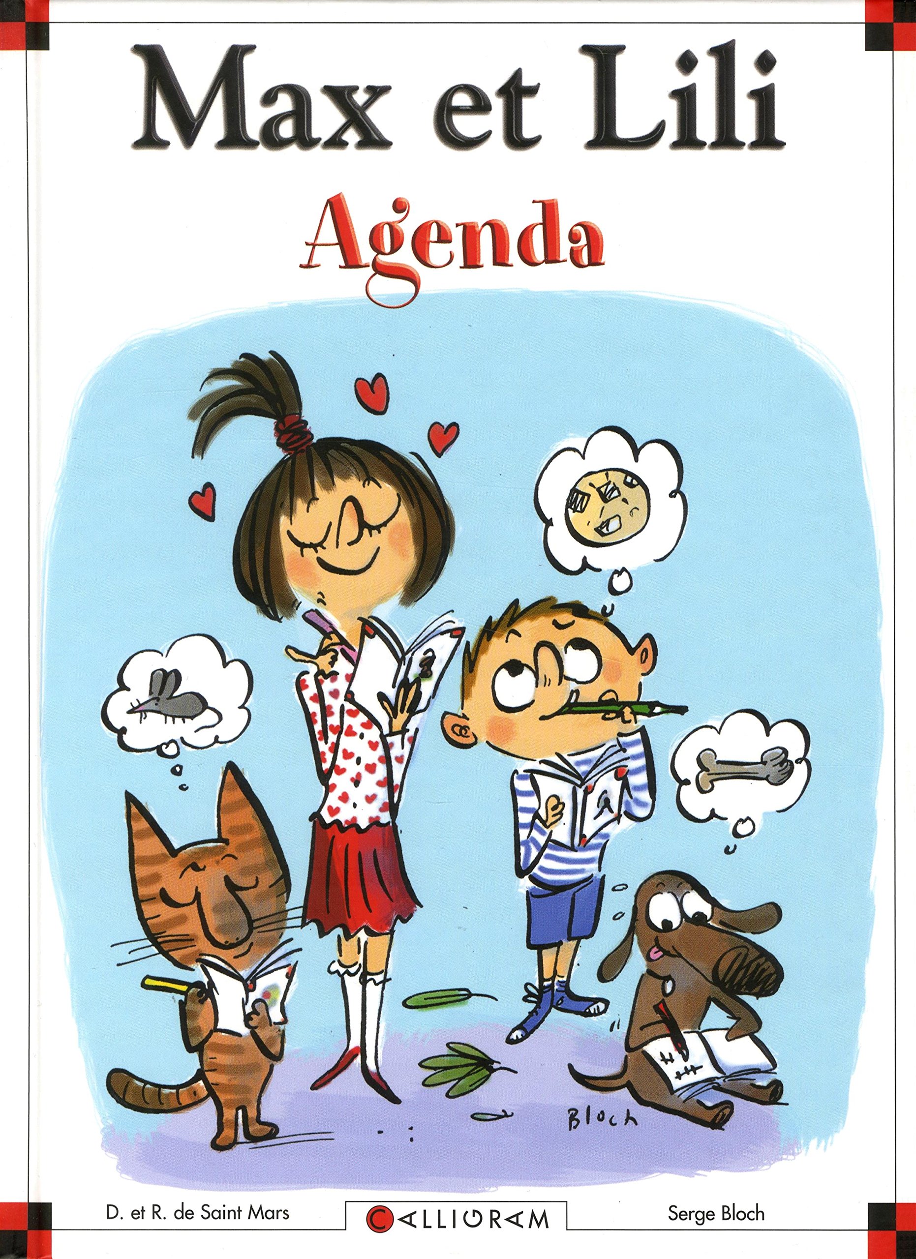 agenda