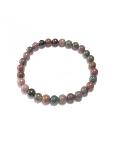 bracelet-agate-indienne-6-mm