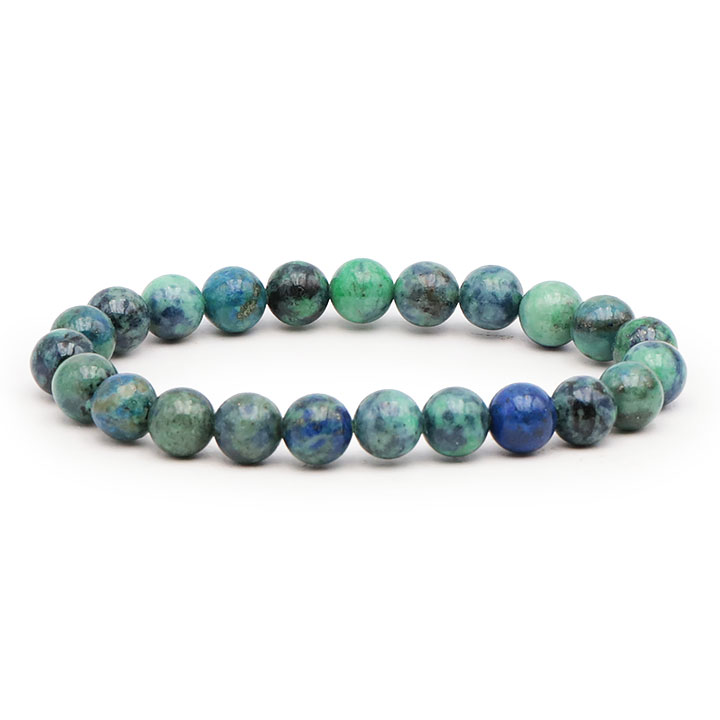 bracelet-boule-08mm-azurite-malachite-stabilisee-et-traitee-