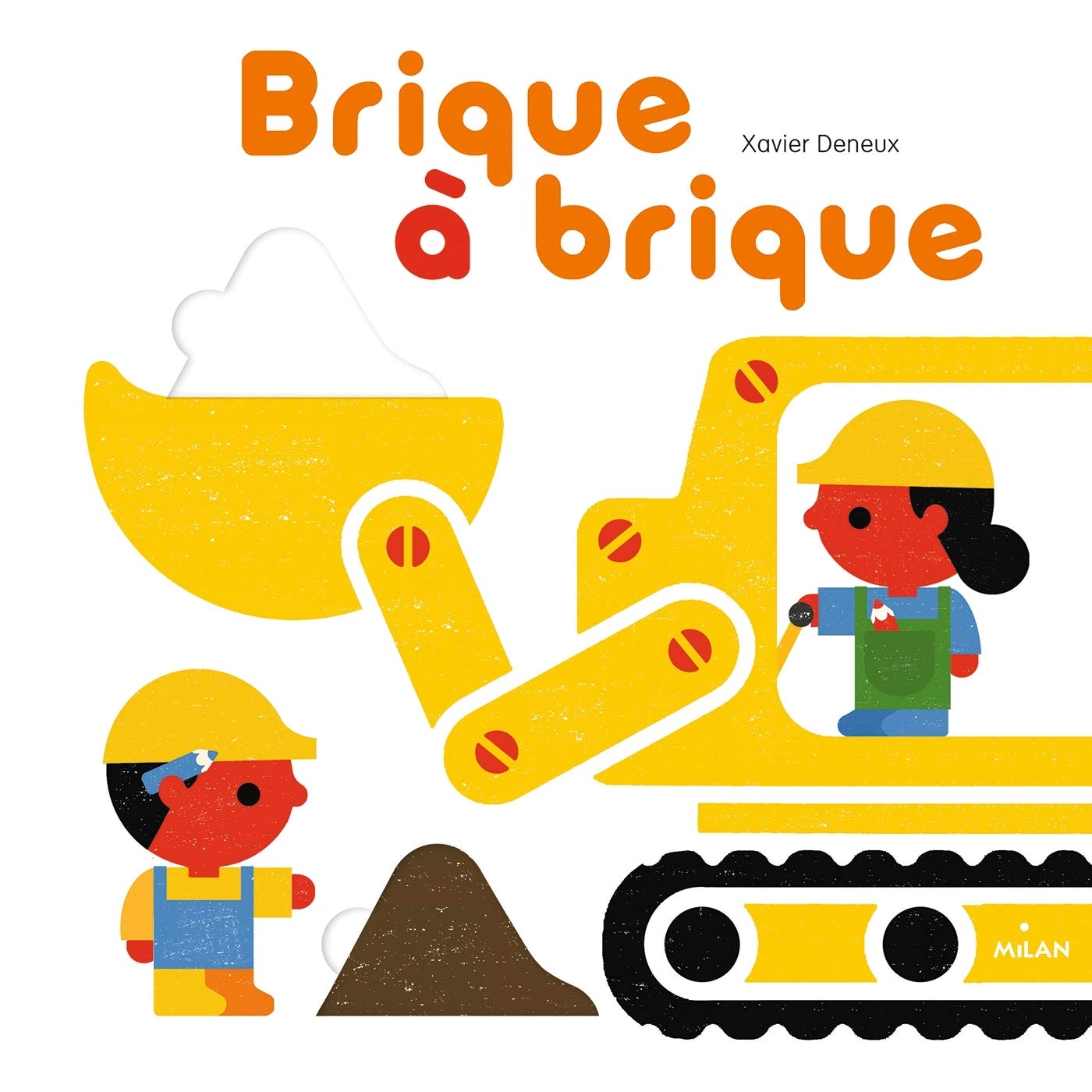 brique