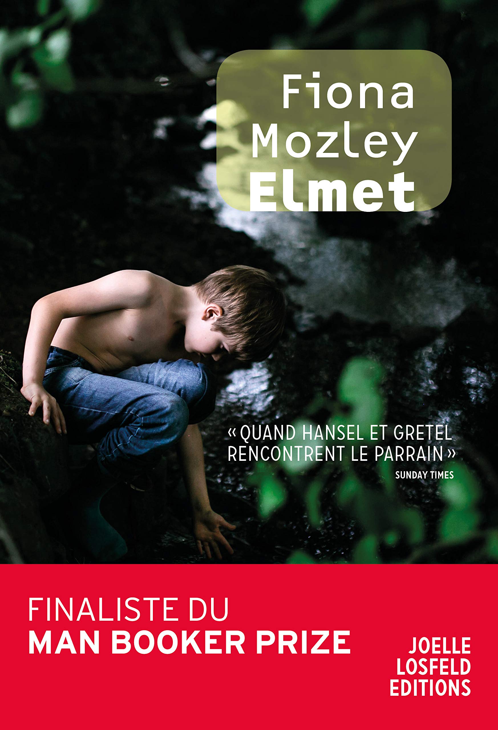 elmet