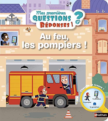 pompiers