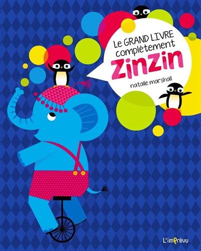 zinzin